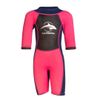 Konfidence Shorty Wetsuit Pink Large 9-10 Years approx