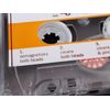 Tape Head Cleaner & Demagnetizer For JVC Cassette Tape Recorder Player deck
