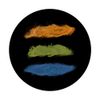 Watercolor Splatters PopSockets Adhesive PopGrip