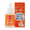 海の精 濃厚にがり液 海の調べ 50ml ×3セット