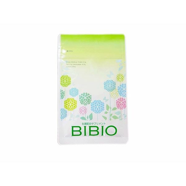 Doctors Design Plus Live-Bacteria Supplement BIBIO