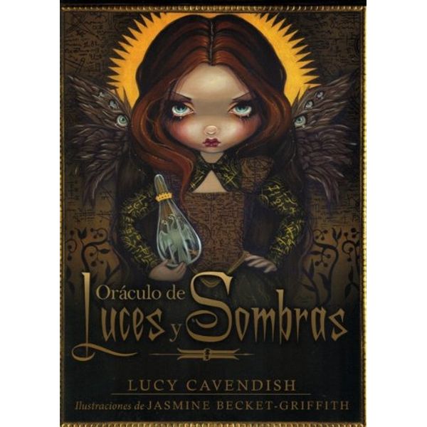 ORACULO DE LUCES Y SOMBRAS