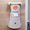 CNC-Monkey Lid compatible with Sagrotan no touch soap dispenser