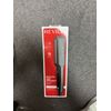 REVLON Smooth and Straight Ceramic Flat Iron | Fast Results, Smooth Styles (2 in