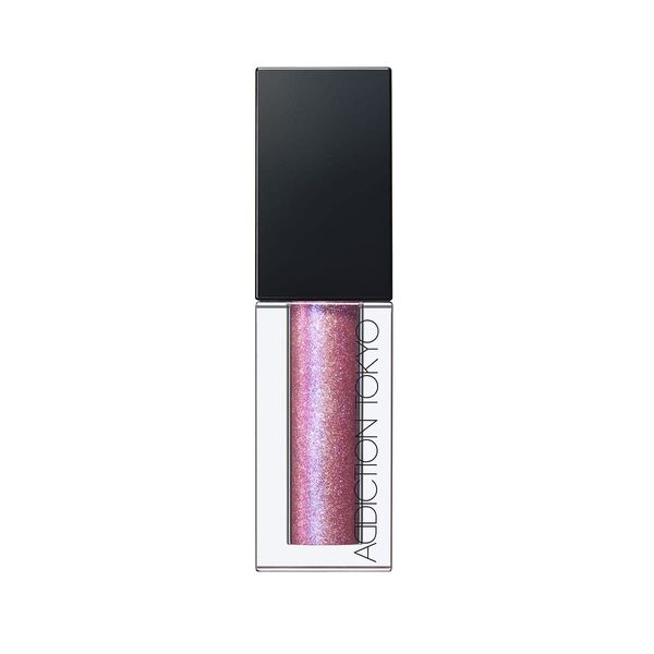 ADDICTION The Liquid Eyeshadow Ultra Sparkle / 007 Nurturing Love Nerching Love