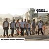 Fast & Furious - 8-Movie Collection [8 DVDs]