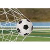 KSTE Foldable Football Nets - Weatherproof Replacement for 6ft X 4ft Goal Net