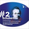 Schubert:#2der Tod und das Mädchen [VINYL]