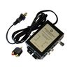 RIAA Phono Preamp,Record Player Turntable Amplifier Amp +3.5mm PC to RCA adapter