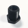 2 Pack Steel Thread Adapter Convert 1/2x28 to 13/16X16