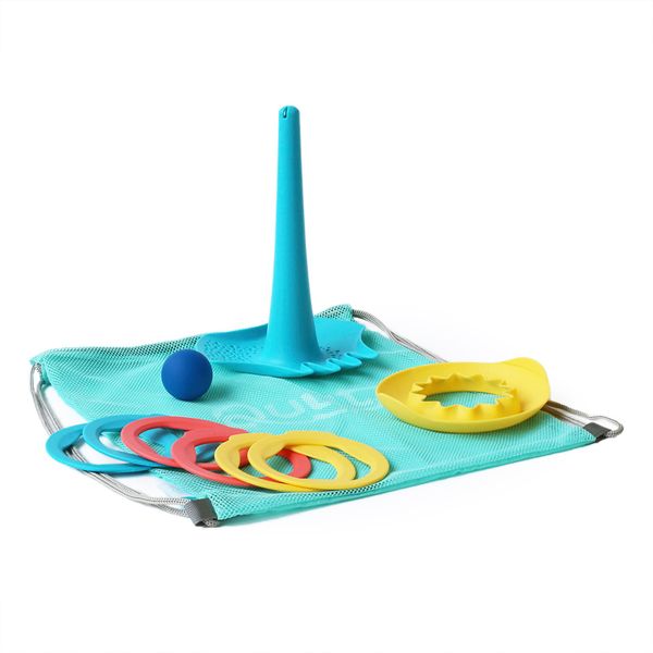 Quut Beach Set - Triplet