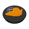SCP-999 The Tickle Monster SCP Foundation PopSockets with Interchangeable PopGrip