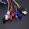 Brushless Motor Controller, 48V 60V 64V Electric Motor Controller 1000W-1500W Electric Scooter Controller Brushless Controller Motor Speed Controller Controller For Scooter