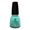 China Glaze Nail Lacquer with Hardeners:For Audrey