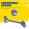 MOOG K750938 Suspension Stabilizer Bar Link for Jeep Wrangler