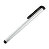 Stylus Pen Touch Compatible with Lively Jitterbug Smart4, Compact Lightweight Silver Color