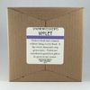 Violet Perfume - All Natural Made From Fresh Flowers - Perfect Gift!
