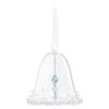 Holiday Magic Classics Bell Ornament, XS