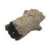 SUDO S-1825 Stumpet Tunnel Driftwood Log M