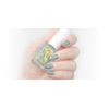 Four Seasons Colored Nail Light Incense