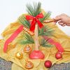 Fairly Odd Novelties Poop Ornaments, Brown