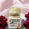 Satin White Anti Aging Face Cream