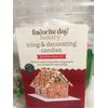 Target-Favorite Day Bakery Icing/Decorating Candies Decorating Kit. Christmas.