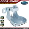 Front Driver or Passenger Upper Door Hinge for Ford F-250 Super Duty Excursion