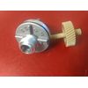TH400/NP208 36 tooth gear and housing