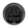 Lezyne Bicycle Light Replacement End Plug (KTV Drive F/R)