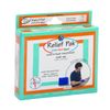 Relief Pak 11-1291 Cold and Hot Fabric Compress, 3" x 5", Small