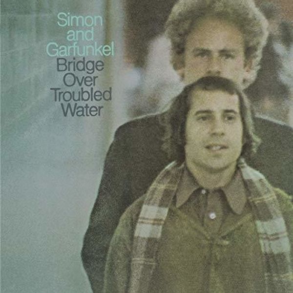 Simon & Garfunkel - Bridge Over Troubled Water [New Vinyl LP] Gatefold LP Jacket