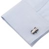 Race Car Racing Cufflinks