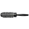 Altesse 9105 Nylon Bristles Hair Brush, 48 mm Black