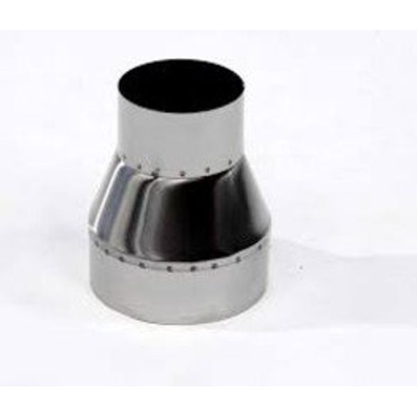 National Reducer Increaser-6" -5"-3Pc Red/Inc 316