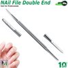 Podiatry Basic Pack Instruments Toenail Removal Ingrown Surgery Podiatrist Kit