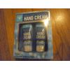 New 2 Pack set Bolero  Vanilla Bean + Peppermint Hand Cream
