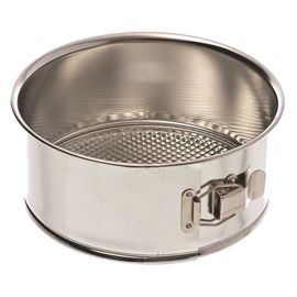 Browne Foodservice Tin 9 inch Springform Pan