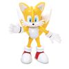 Sonic The Hedgehog Modern Tails Action Figure, Yellow (403724)