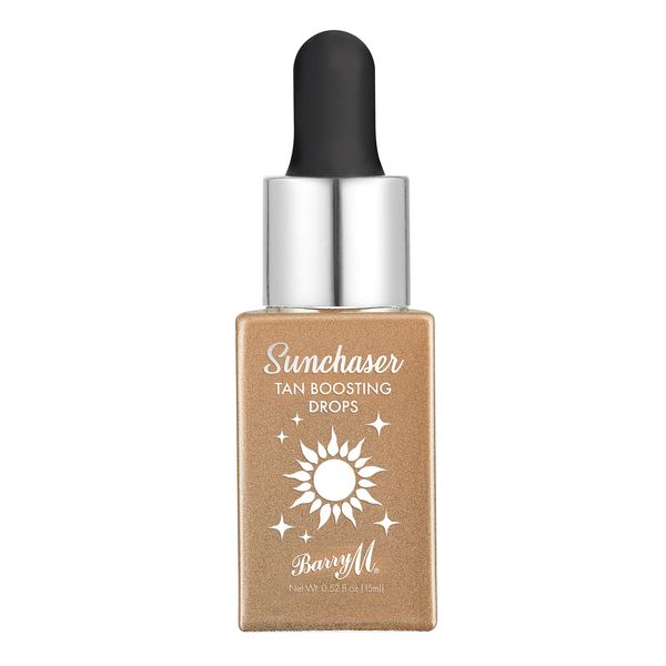 Barry M Sunchaser Tan Boosting Drops