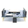 Hailege Stackable SD Card and TF Card Shield SD Card Shield UNO R3