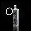 Waterproof Match Permanent Lighter Striker Fire Starter Emergency Survival
