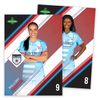 2024 Chicago Red Stars Team Set