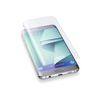 Cellular Line 37366 Screen Protector (Samsung Galaxy S7 Edge, Scratch-Resistant, Transparent, 1 Piece)