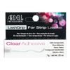 Ardell Lashgrip Strip False Lash Adhesive, Clear, 0.25 Oz