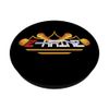 E-Kaine Logo PopSockets Swappable PopGrip