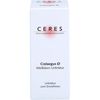 Ceres Crataegus Mother Tincture