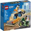 LEGO City 60255 Stunt Team