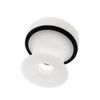 Drain Pump Filter Kit Compatible With Logik Washing Machine 481248058385