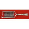 Buttercup by Gorham Sterling Silver Cheese Grater Curved Custom Made